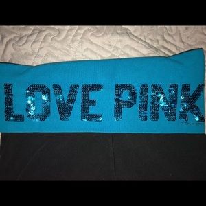 Victoria Secret Pink Yoga Pants